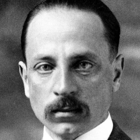 Rainer Maria Rilke