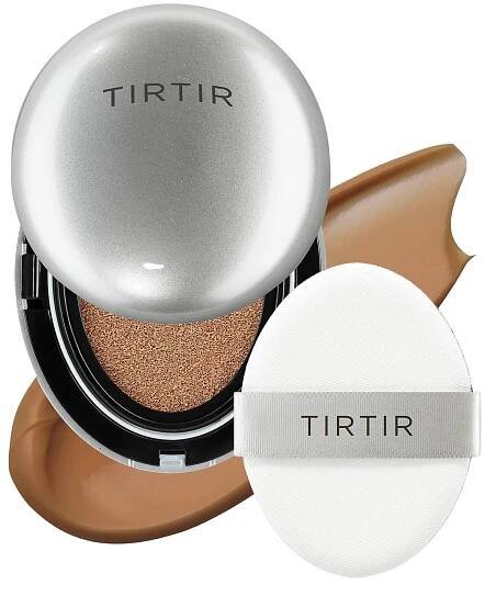 Make-up TIRTIR Mask Fit Aura Mini Cushion Cushion foundation