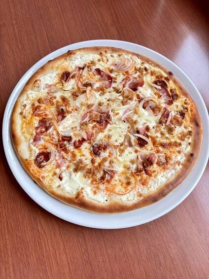 Pizzeria Kachelman - 045 691 21 01