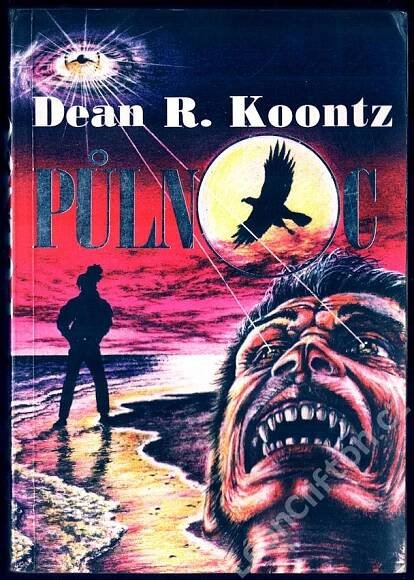 Koontz, Dean R.: Půlnoc
