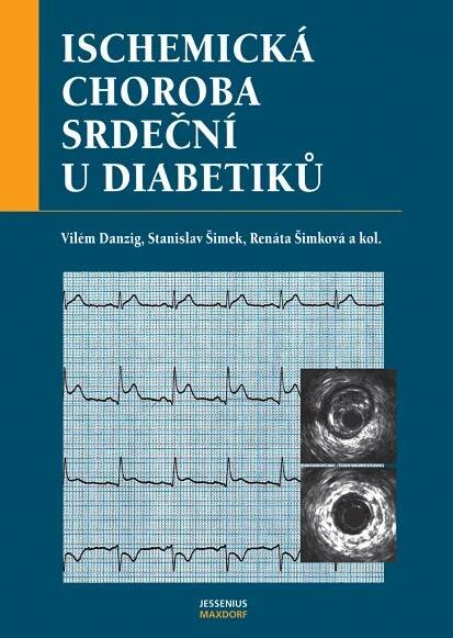 Ischemická choroba srdeční | KNIHCENTRUM.cz