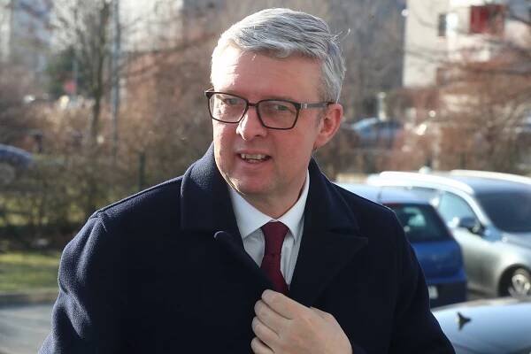 To víte, že jsem dvojitý, říká Havlíček. Vede stínovou vládu ANO i průmysl