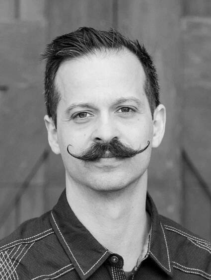 Jeremy Jones — Trillium Schools of Music