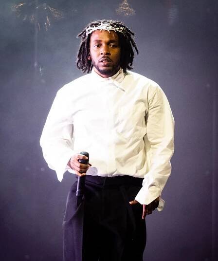 Kendrick Lamar, Marlon Brando and Stars Who Snubbed Oscars