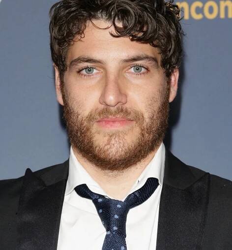 Adam Pally Joins Nina Dobrev Ken Marino Comedy 'Dog Days' (Exclusive)
