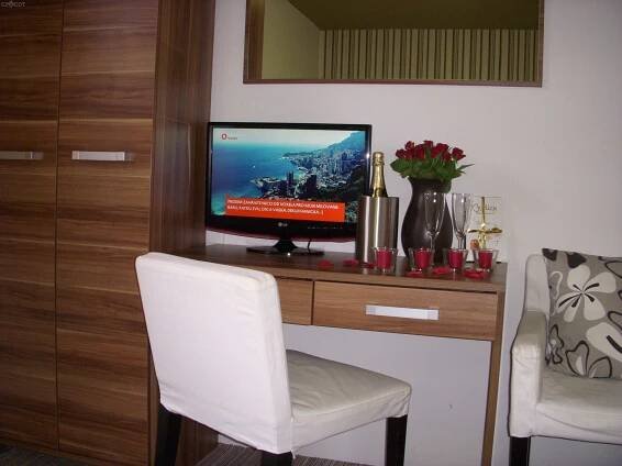 Rezidence Fami De Luxe Design - Máchovo jezero, Doksy | Hotel.cz