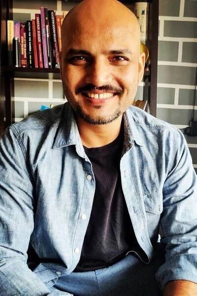 Shaurya Shanker in Farzi (2023)