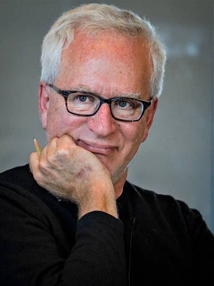 Neil Baldwin (writer)