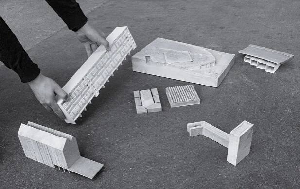 Studenti prestižní švýcarské fakulty architektury analyzovali Prahu. Jejich práce vystaví Kvalitář