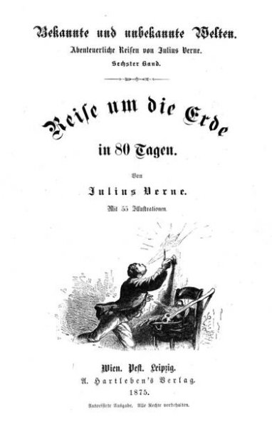 Jules Verne – Wikipedia