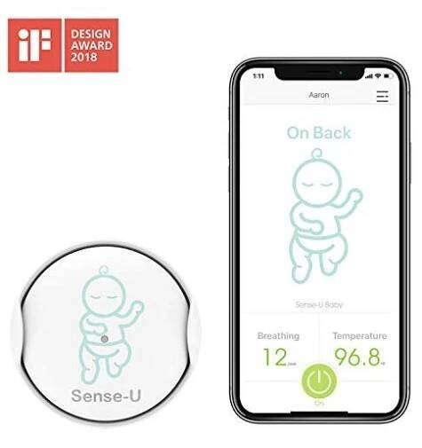 Babyphone: Worauf du beim Kauf achten solltest