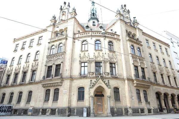 Brno před sto lety: podívejte se na oslavy Mezinárodního dne průvodců