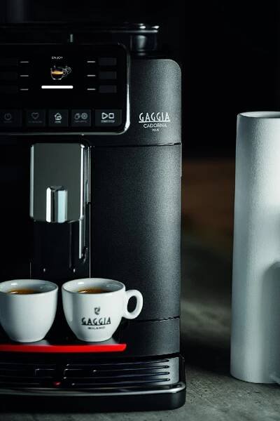 Gaggia Cadorna Plus Barista