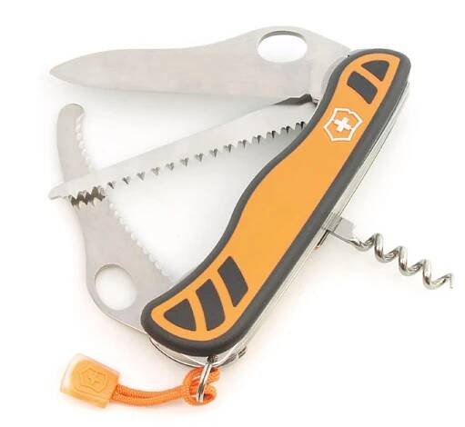 Nůž Victorinox HUNTER XT 0.8341.MC9