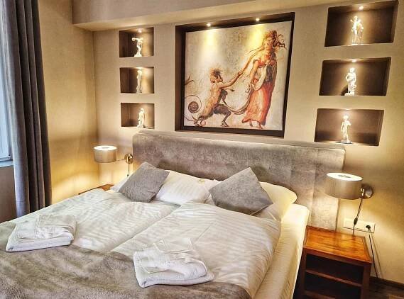 In Spirit, hotel v Rožnovském pivovaru - Pivní Lázně, Wellness&Čokoládovna Rožnov pod Radhoštěm Exteriér fotografie