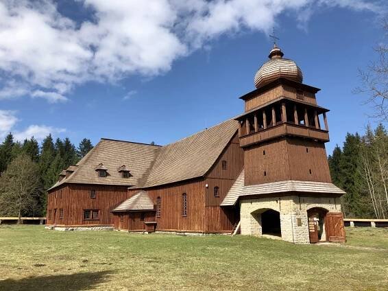 Ausflugsmöglichkeiten - SPA TRAVEL PIEŠTANY