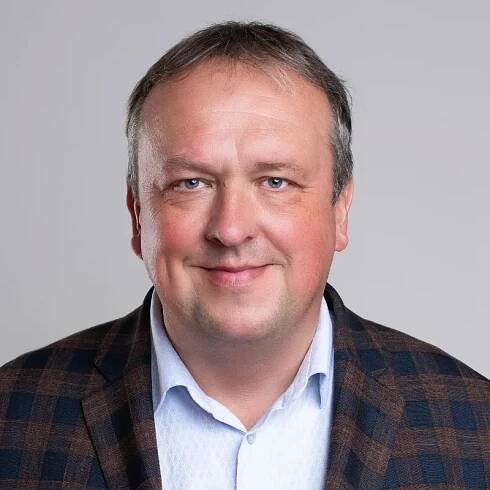 Patrik Schramm