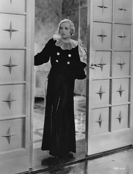 Blondie of the Follies - Z filmu - Marion Davies
