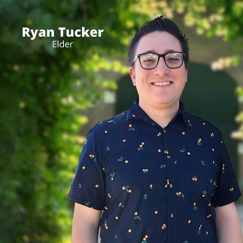 Ryan Tucker