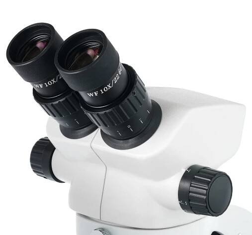 Binokulární mikroskop Levenhuk ZOOM 1B