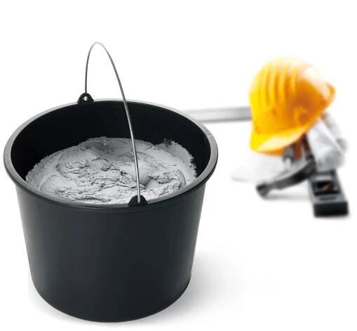 Kistenberg Stavební vědro BUCKET KBU16-S411, 16 l