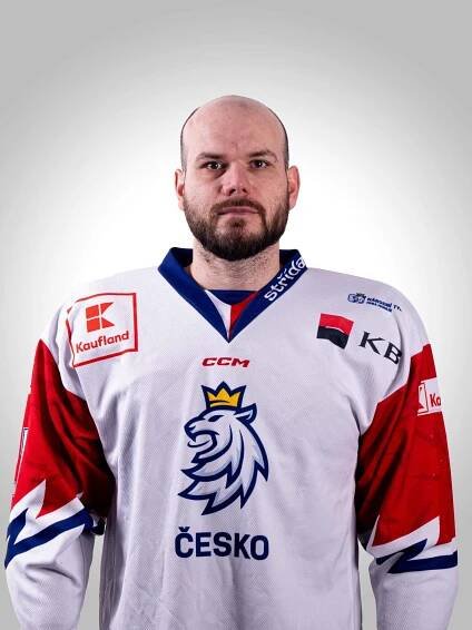 Tým - Český para hokej