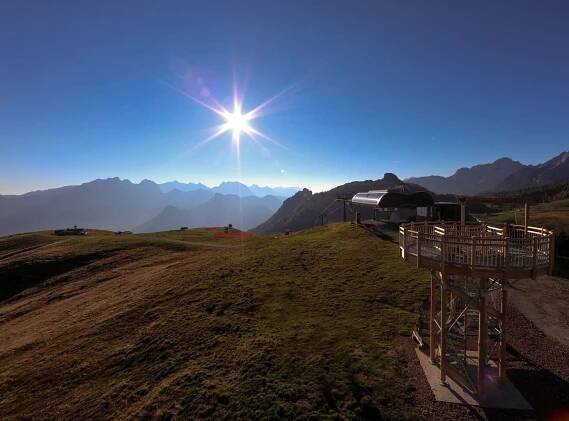 Almenwelt Lofer | Kitzbüheler Alpen Sommer Card