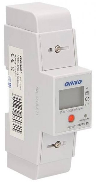 Orno OR-WE-503