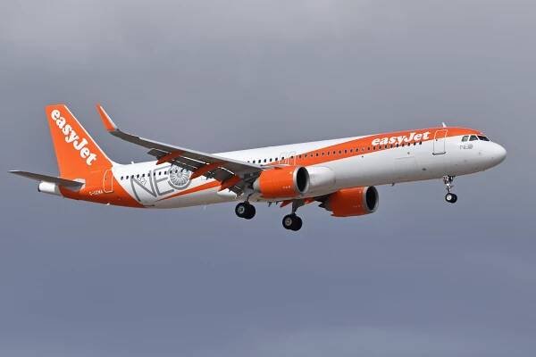 EasyJet