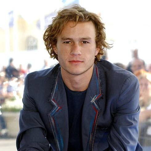 In I Am Heath Ledger, Focusing on the Life Before the Tragedy