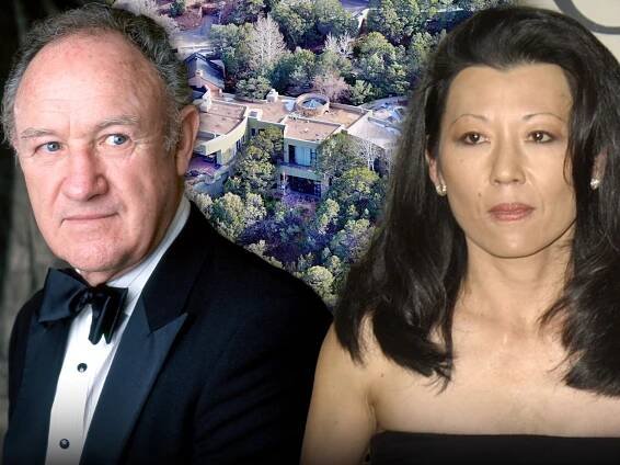 Gene Hackman, manželka Betsy, časová osa toho, jak úřady objevily jejich těla
