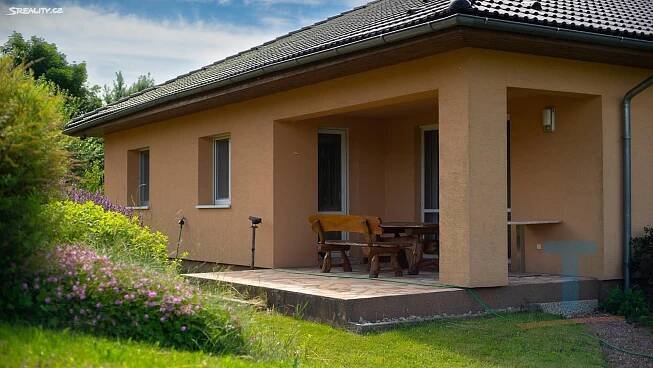 Prodej Dům, Kunice, okres Blansko