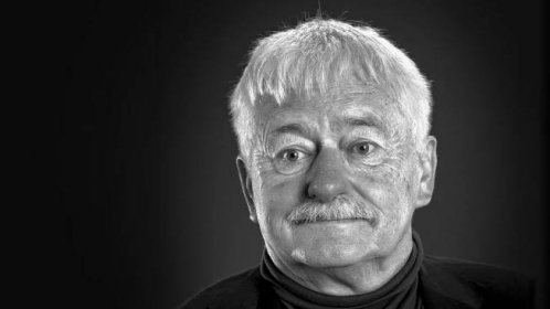 Zemřel oblíbený český herec Dušek. Ztvárnil desítky rolí ve slavných klasikách