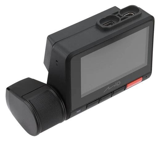 Kamera do auta MIO MiVue 955W 4K, HDR, LCD 2,7"