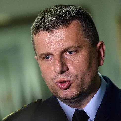 Novým šéfem Vězeňské služby se stal Ondrášek, odvolaný Dohnal to odmítá