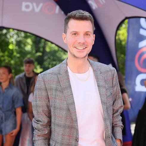Martin Hranáč: V Hell’s Kitchen dělám velkou show! Kdyby přišla nabídka do Ulice, vezmu ji