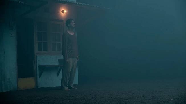Joko Anwar: Noční můry a denní snění - Hypnóza - Z filmu