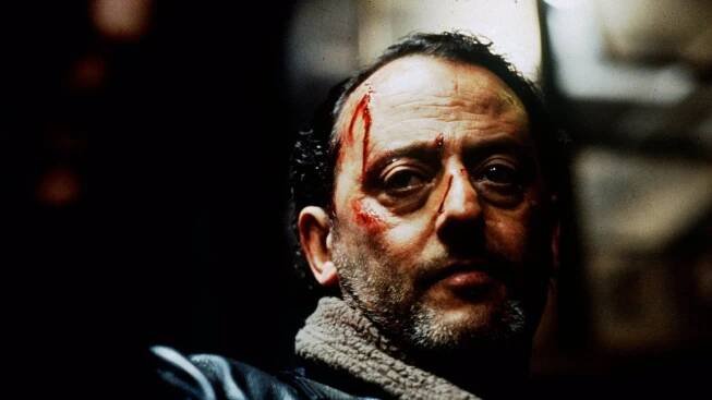 Jean Reno posílá zdravici Nemocnici Na Homolce: Držte spolu