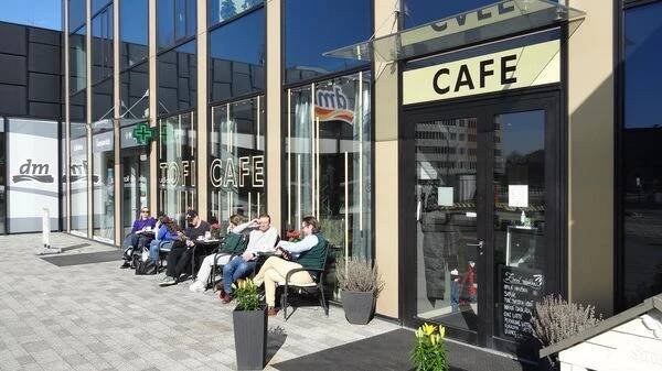 Tofi Cafe foto 6
