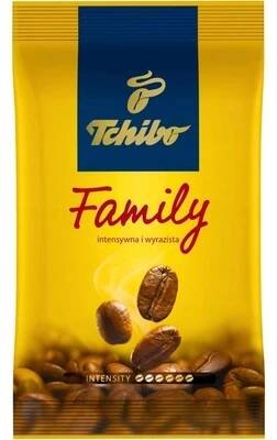 Tchibo Mletá káva Family 110 g od 50 Kč - Heureka.cz
