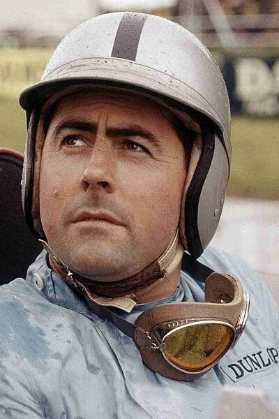Brabham Jack | Modely aut 1/43
