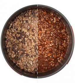 Lyofilizované jídlo Travellunch Čokoládové müsli s mlékem 250 g