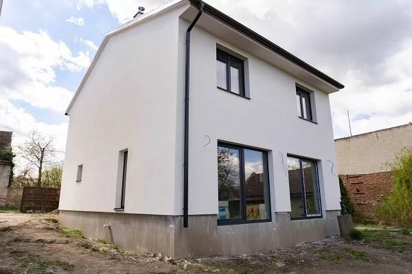Prodej Pozemek, Uhřice, okres Kroměříž