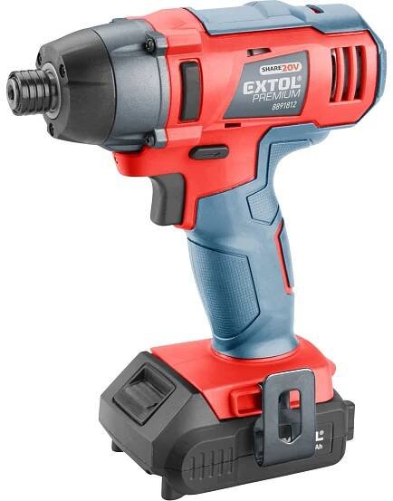 Extol SHARE20V 8891812