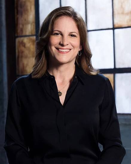 Dana Goldberg
