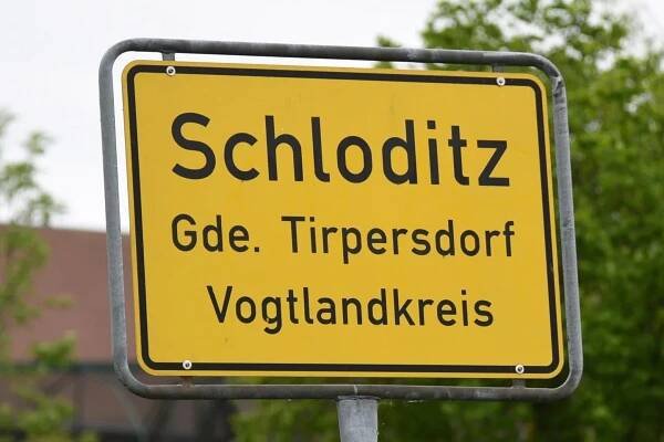 In Schloditz werden der Siedlerweg und der Weg zu Fritzsch in Kürze gebaut.