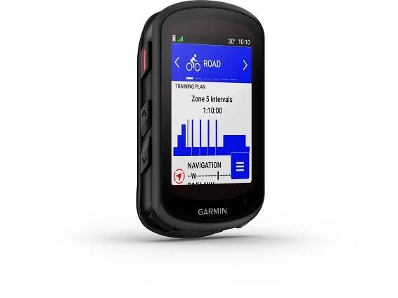Cyklocomputer/navigace Garmin Garmin Edge 840 Solar | Bike Sport