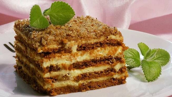Jak ve sladké kuchyni využít Oreo sušenky? Černá barva dodává dezertům eleganci