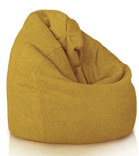 Primabag Mega Sako Bounce žlutá