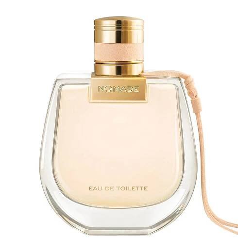 TOALETNÍ EAU DE TOILETTE CHLOÉ NOMADE 75 ML 6I135